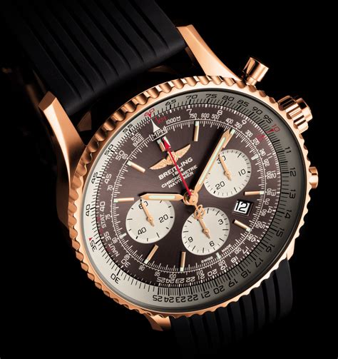 breitling navitimer rattrapante replica germany|breitling navitimer service cost.